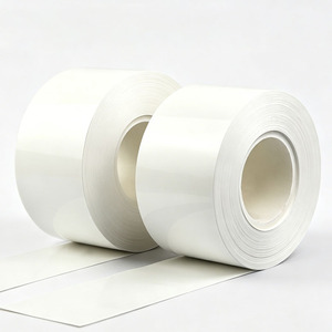 <span class=keywords><strong>Film</strong></span> PET transparent OEM ODM V0 ignifuge, matériau pour étiquettes, <span class=keywords><strong>film</strong></span> ignifuge VTM V0, matériau pour étiquettes PET - Product Image 3