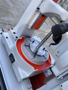 เครื่องจักรกลึงเฟืองอัตโนมัติ CNC เครื่องจักรกลึงเฟืองคุณภาพสูง - Product Image 2