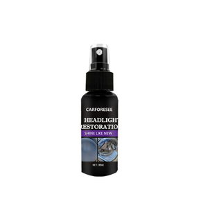Kit d'outils de rénovation de <span class=keywords><strong>phares</strong></span> automobiles - Revêtement de restauration ultra-transparent - Prix de gros pour <span class=keywords><strong>les</strong></span> ateliers de service et de réparation automobile - Product Image 3