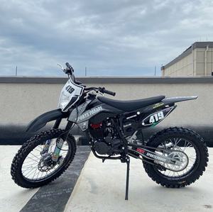 <span class=keywords><strong>Moto</strong></span> Cross 300cc 4 Temps Refroidie par Air pour Tout-Terrain, <span class=keywords><strong>Moto</strong></span> à Essence 300cc pour Sylviculture, Pit Bike 300cc - Product Image 4