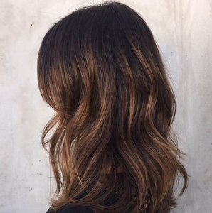 สีย้อมผมเฮนน่าสีน้ำตาลทองแบบชั่วคราวผงสีเขียวสมุนไพรกึ่งถาวรได้รับการรับรองฮาลาล - Product Image 5