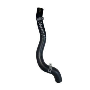 Tuyau en caoutchouc LHOLINE 25414-A4200 EPDM pour raccord de tuyau de chauffage de réservoir d'eau, longueur standard - Product Image 4