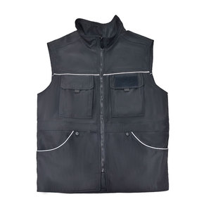 Rompi Pelatihan Anjing Tahan Air Anti Gores Multifungsi dengan Kantong Besar untuk Pelatih Anjing - Product Image 5