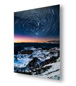 Impresión de <span class=keywords><strong>metal</strong></span> <span class=keywords><strong>HD</strong></span> Sublimación brillante Hoja de aluminio Sublimación de aluminio Impresiones fotográficas para Decoración - Product Image 3