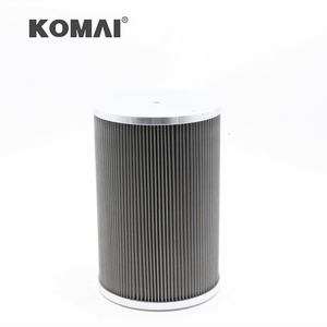 Filtre à aspiration hydraulique KOMAI EF-132X  P010098C 6014121 60251436 pour sy500/SY365 - Product Image 4