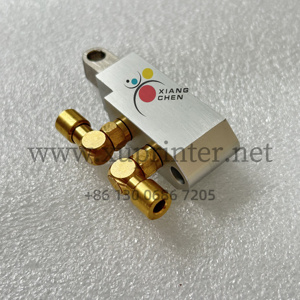 WD กระบอกสูบคุณภาพสูง F4.334.036 สำหรับชิ้นส่วนเครื่องจักรการพิมพ์ออฟเซต - Product Image 6
