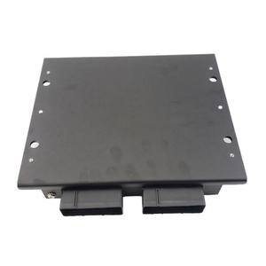 Excavator <b>Computer</b> Board 21N9-32100 Hyundai HCE CPU CONTROLLER for Hyundai 21N9-32100 - Product Image 3
