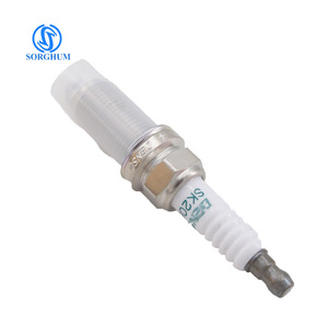 丰田雷克萨斯90919-01191的汽车铱火花塞 - Product Image 4