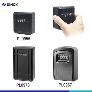 Odm Oem Reliable Chinese Brand Home <b>Safety</b> Lock <b>Box</b> Zinc Alloy Combination Lock <b>Key</b> <b>Box</b> Furniture Lock Accessories - Product Image 1