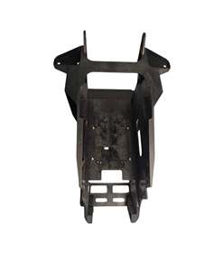 For XAG P100 Plastic Internal Frame Hood Support Structure Black Agricultural UAV <b>Drone</b> - Product Image 4