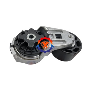 Pièces de moteur 6BT5.9 6D102, tendeur de courroie 3936201 3934817 3936202, pièces d'excavateur - Product Image 5