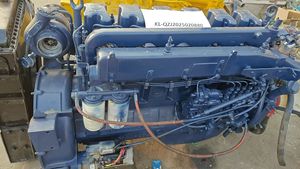 Б/у двигатель WP10, подержанный двигатель, 100% протестирован, отличная производительность - Product Image 6