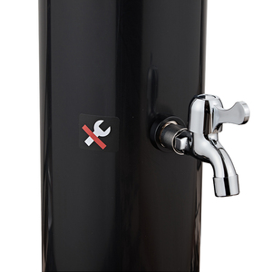 <span class=keywords><strong>Douche</strong></span> <span class=keywords><strong>solaire</strong></span> CYEN, <span class=keywords><strong>douche</strong></span> <span class=keywords><strong>solaire</strong></span> de jardin, <span class=keywords><strong>douche</strong></span> <span class=keywords><strong>solaire</strong></span> extérieure pour la plage, la <span class=keywords><strong>piscine</strong></span>, mélangeur d'eau chaude et froide écologique - Product Image 6