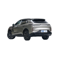 2026 Lynk Co 08 Turbo 230 Long Range LiDAR ADAS Harman Kardon 23 Speaker 92-inci AR-HUD Kulit Pijat SUV LHD Panoramic