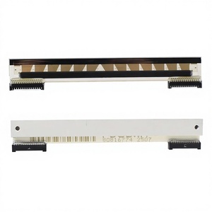 Tête d'impression G105910-053 pour imprimante thermique de codes-barres 888 2844 <span class=keywords><strong>GC420D</strong></span> GC420T ZD120 ZD230 ZD220 - Product Image 1