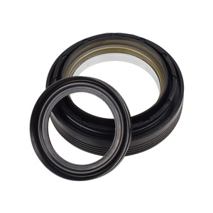Kit de Retén y Rodamiento del Eje Delantero para Reparación de la Transmisión de Camionetas Ford F-250, F-350, F-450, F-550 de 1998-2004 - Product Image 5