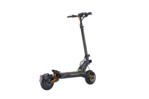 Kukirin G2 Master Sunred, Scooter Eléctrico de Tendencia 2025, Stock en UE/Reino Unido, Precio Competitivo - Product Image 5