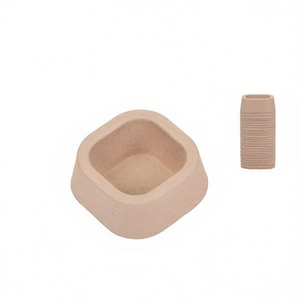 Ciotola Biodegradabile Yommy per Animali Domestici - Product Image 2