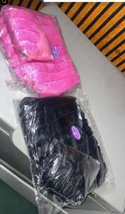 Fashionable Fluffy Memorial Black Bag Large Capacity Black Black Bucket <b>Hat</b> Queen Handbag for Women Girls - Product Image 5