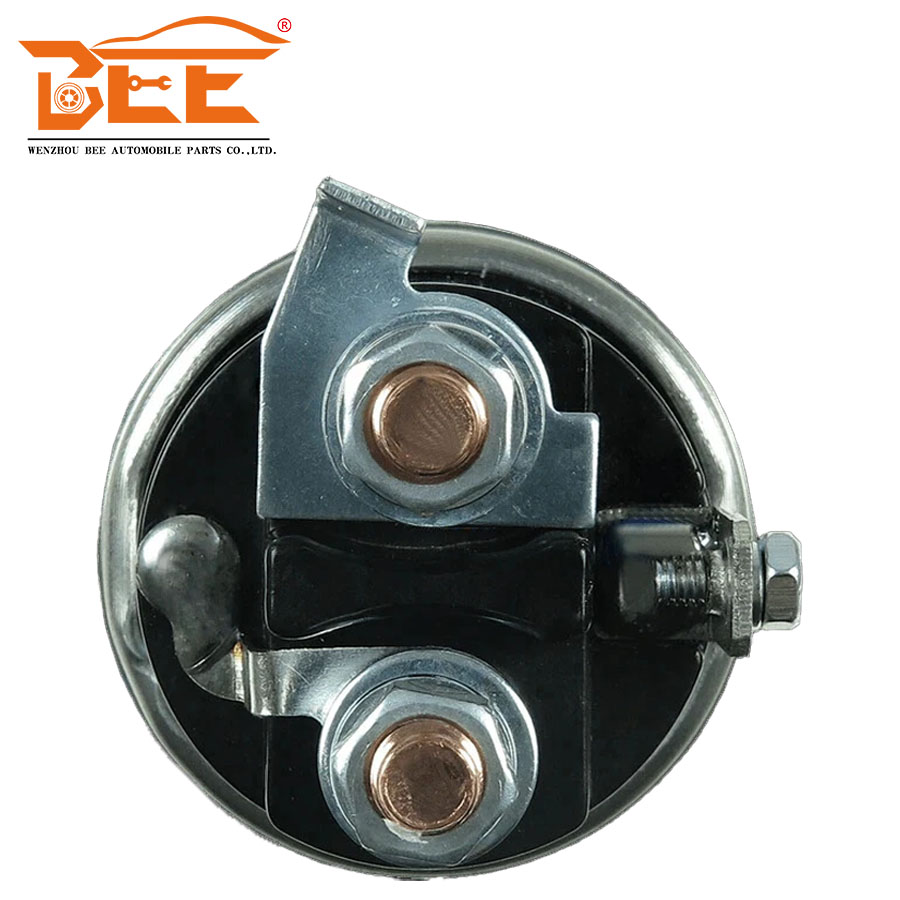Isuzu NPR66 NIKS58 için SOLENOID anahtarı 8970256770 22404701HI 8