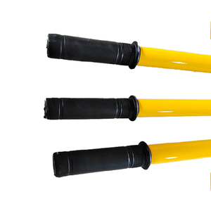 Made in China Tragbarer Hochspannungs-Erdung draht mit abnehmbarer Klemmnadel-Erdung stange - Product Image 6