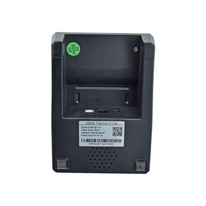 <span class=keywords><strong>Imprimante</strong></span> thermique de reçus 58 mm, ports USB, <span class=keywords><strong>imprimante</strong></span> thermique sans fil, <span class=keywords><strong>imprimante</strong></span> POS - Product Image 5