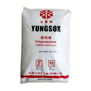 Polypropylène pp Formosa Plastics 5090T, qualité alimentaire, qualité médicale, résistance chimique, haute perméabilité - Product Image 1