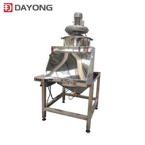 Polvo de nucleótido de vainillina, Material a granel, pulido de espejo, bolsa Manual, volcado, estación de alimentación sin polvo, limpieza - Product Image 6