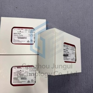 รีเลย์ความปลอดภัยของ <span class=keywords><strong>MSR127T</strong></span> 440R-N23125 1R MSR138DP 440R-M23143แบรนด์ <span class=keywords><strong>MSR127T</strong></span> - Product Image 1