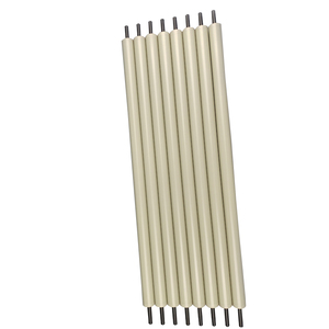 2024 nóng bán Trắng PU <span class=keywords><strong>PVA</strong></span> miếng bọt biển Con Lăn nước hấp thụ miếng bọt biển Con lăn nhà sản xuất - Product Image 6