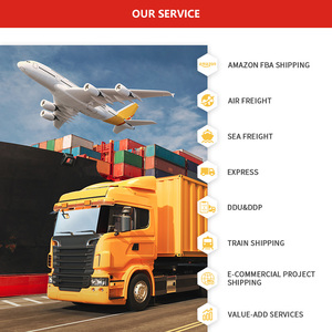 Transporteur aérien pour <span class=keywords><strong>colis</strong></span> <span class=keywords><strong>express</strong></span> à destination de Kinshasa - Product Image 5