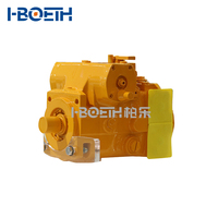 Moteur hydraulique à piston Rexroth série L7V à bon prix, L7V58, L7V78, L7V80, L7V107, L7V117, L7V160, L7V250, de bonne qualité