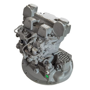 مضخة هيدروليكية حقيقية ZX200 HPV102GW <span class=keywords><strong>HPV118HW</strong></span> ، حفارة ZX200-3 مضخة هيدروليكية - Product Image 1