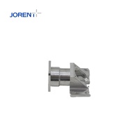 Base de positionnement en acier inoxydable et alliage d'aluminium de haute précision, usinage CNC avec électroérosion à fil pour l'assemblage de machines de précision
