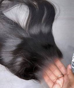 <span class=keywords><strong>Productos</strong></span> Capilares de la Mejor Calidad, <span class=keywords><strong>Cabello</strong></span> Humano Natural <span class=keywords><strong>Ondulado</strong></span>, Proveedores Chinos, Trama Doble, Extensiones de <span class=keywords><strong>Cabello</strong></span> Remy Virgen - Product Image 4