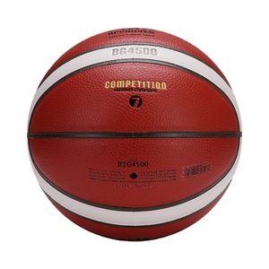 Balón <span class=keywords><strong>de</strong></span> <span class=keywords><strong>Baloncesto</strong></span> Molten Bg4500 Bg5000 2025, <span class=keywords><strong>Talla</strong></span> <span class=keywords><strong>7</strong></span> para Hombre, Interior/Exterior, Estilo Personalizado - Product Image 6