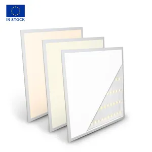 LED Panel 120x60, 50w 72w Flicker Free TUV driver