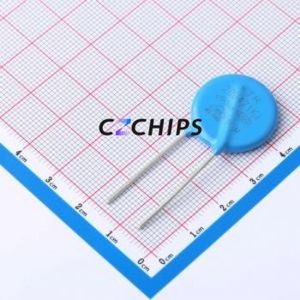 วาริสเตอร์ FTR20D471KJ ผ่านชิ้นส่วนรู (THT),P = 10mm ตัวต้านทาน775V 385V 300V - Product Image 1