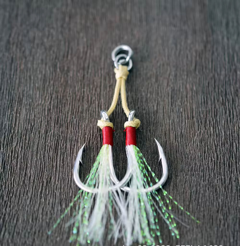 Fibre Kvelar Lumineuse