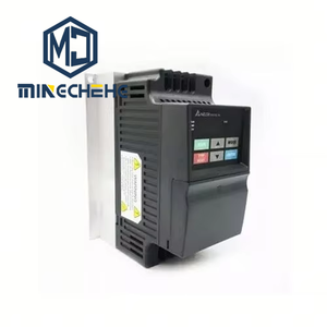 Variador de Frecuencia de Alto Rendimiento VFD022EL43W 2.2KW Trifásico 380V con RS485 Modbus para Ventilador, Bomba y Transportador - Product Image 1