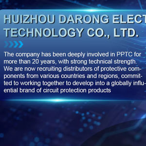 Fusible NTC, fusible PTC, fusible PPTC, <span class=keywords><strong>polyswitch</strong></span> - Product Image 1