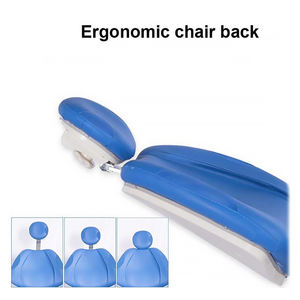 IN-M920 Factory Supply <strong>Dental</strong> <strong>Chair</strong> <strong>Unit</strong> Full Set Complete Portable <strong>Dental</strong> <strong>Unit</strong> With Scaler - Product Image 4