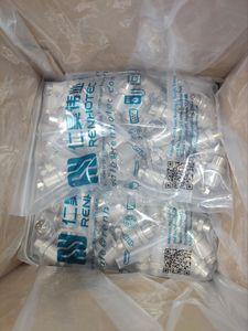 G12 4 pin thẳng nam và nữ hàng không kết nối cho ngành công nghiệp hệ thống camera - Product Image 5