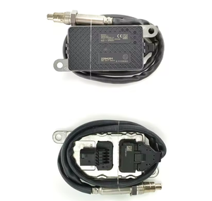 Sensor de Óxido de Nitrógeno 2294291 5WK97401, Sensor Nox de Alta Calidad para Camiones con Motor Scania 5wk9 7401, Precio al por Mayor, Piezas de Automóviles - Product Image 4