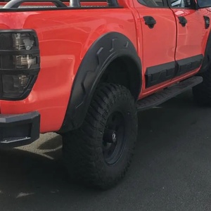 Accesorios para Auto, Guardabarros Estilo OEM para Camioneta 4X4, Compatibles con Ford Ranger - Product Image 2