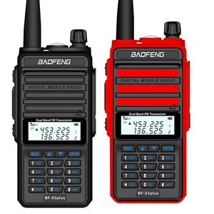 Walkie-talkie al por Mayor a Precio Económico, Walkie Talkies Baofeng de 10w, Radio de Doble Banda, Radio Baofeng <span class=keywords><strong>UV10R</strong></span> - Product Image 1