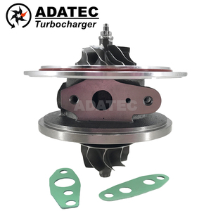 Cartucho de turbina GTA1549LY 773087 773087-3 Turbo CHRA 14411-00Q1C Cartucho Turbo para <span class=keywords><strong>Nissan</strong></span> <span class=keywords><strong>Qashqai</strong></span> 2,0 <span class=keywords><strong>DCI</strong></span> 110 Kw 150 HP M9RK - Product Image 2