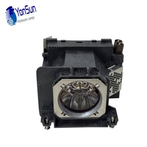 <span class=keywords><strong>PT</strong></span>-VW535N के लिए आवास के साथ मूल nsh275w ET-LAV400 प्रोजेक्टर लैंप - Product Image 4