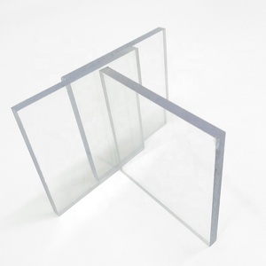 Fournisseurs de feuilles de <span class=keywords><strong>serre</strong></span> en <span class=keywords><strong>polycarbonate</strong></span> à double paroi de 5mm et 6mm en feuilles de soleil marron et transparentes et feuilles gaufrées en PC - Product Image 1