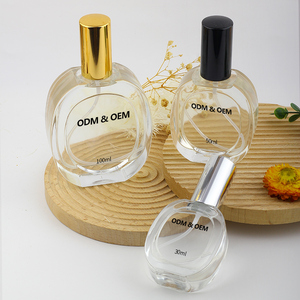 Parfum <span class=keywords><strong>Tando</strong></span> Wood Floral Eau de Toilette - Parfum Classique Sélectionné pour Femmes - Product Image 3